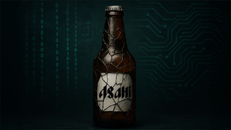 Qilin-ransomware achter Asahi-hack Qilin-ransomware achter Asahi-hack