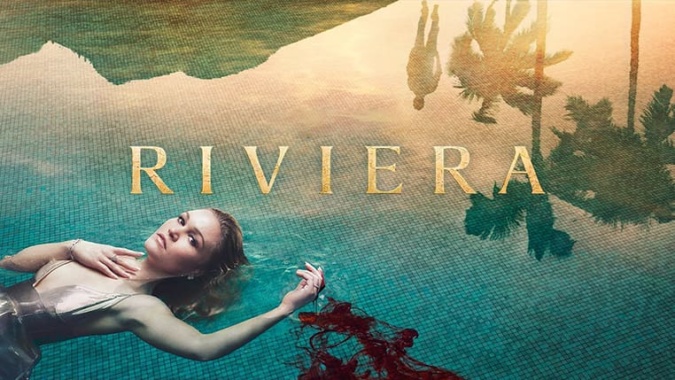 Riviera op Netflix kijken