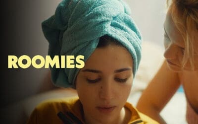 Zo kijk je de serie Roomies (en ja, ook helemaal gratis!)