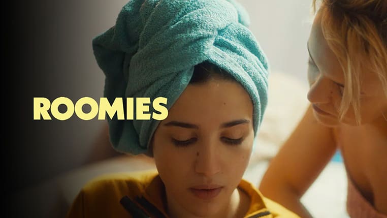 Roomies serie gratis kijken
