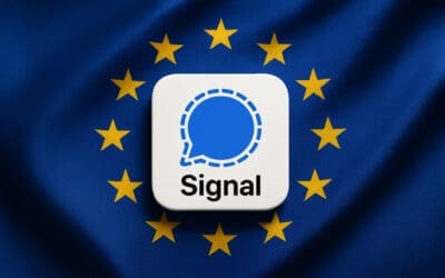 Signal dreigt EU te verlaten als chatcontrole wordt ingevoerd