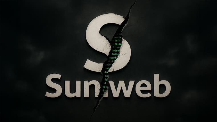Sunweb gehackt. Sunweb gehackt. Slachtoffers ontvangen phishingmails
