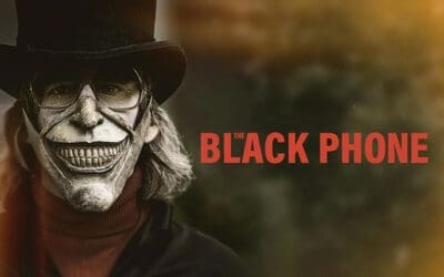 Zo kijk je The Black Phone (ook gratis!)