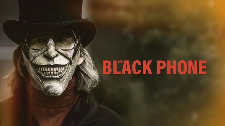 The Black Phone kijken The Black Phone gratis kijken