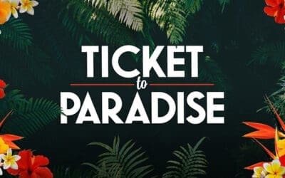 Zo kijk je eenvoudig Ticket to Paradise op Netflix