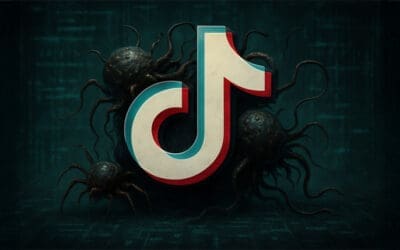 TikTok‑video’s ingezet voor verspreiding van infostelende malware