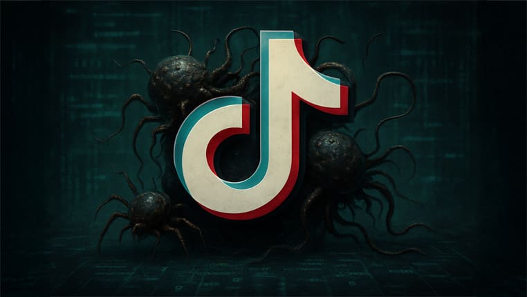 TikTok-video’s verspreiden infostealer-malware TikTok‑video’s ingezet voor verspreiding van infostelende malware