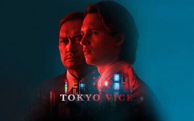 Lifehack: Zo kijk je Tokyo Vice op Netflix