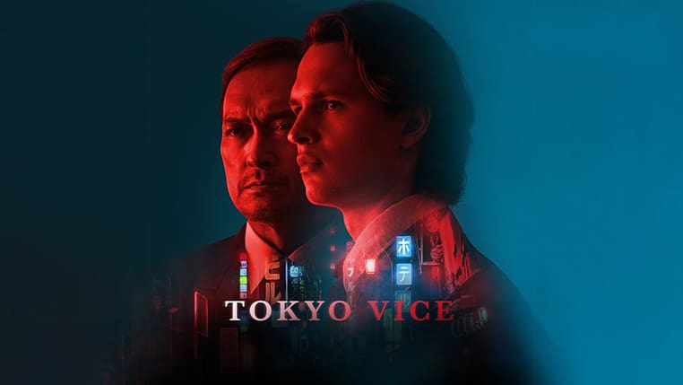 Tokyo Vice op Netflix Tokyo Vice op Netflix kijken