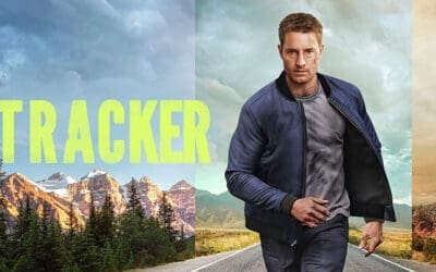 Wacht niet! Kijk nu al seizoen 3 van Tracker
