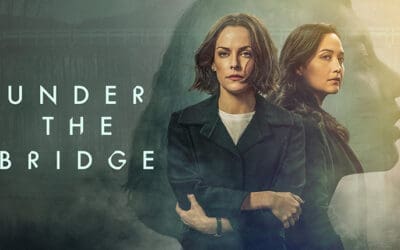 Under the Bridge kijken? Zo doe je dat helemaal gratis