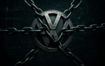 Volkswagen Group France getroffen door ransomware-aanval