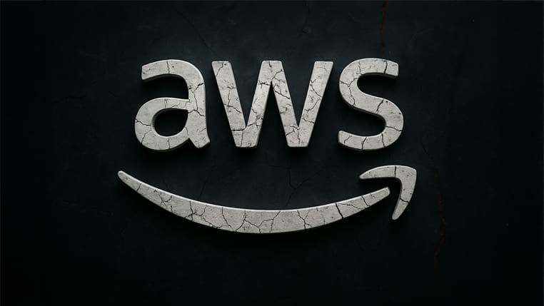 AWS storing Amazon Web Services storing