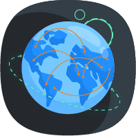 Volledige gratis servertoegang bij gratis VPN Nederland