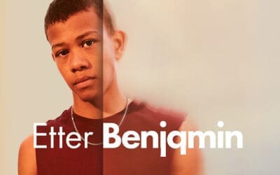 Zo kijk je After Benjamin (en ja, het is gratis)