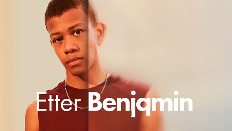 Zo kijk je After Benjamin