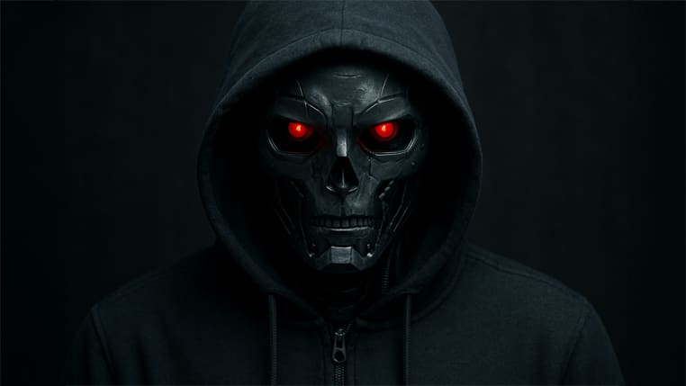 AI cybercrime zal aansturen in 2026