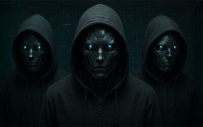 Onderzoekers ontdekken welke AI-chatbots bruikbaar zijn voor hackers