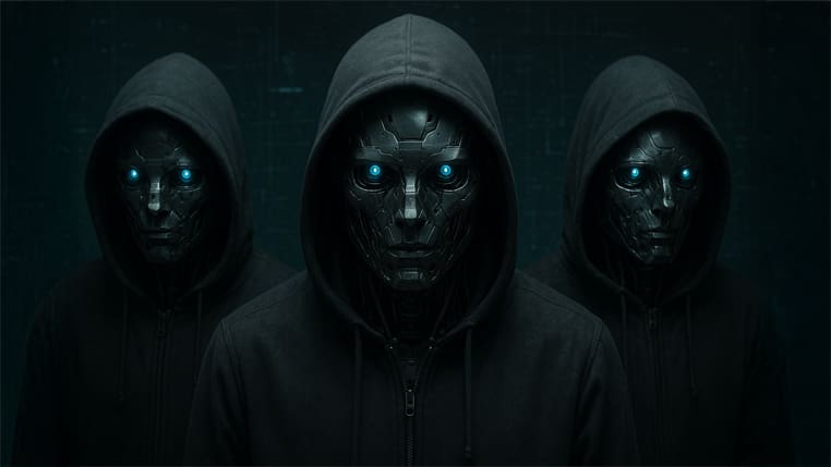 Welke AI-chatbots bruikbaar zijn voor hackers