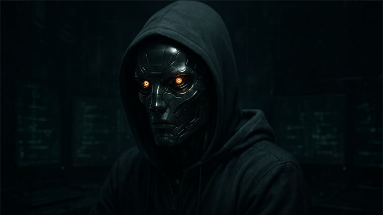 Cybercriminelen gebruiken AI bij élke stap Cybercriminelen gebruiken AI bij élke stap van hun aanvallen