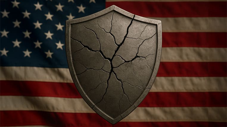 VPN-verbod in de VS VS overweegt verbod op VPN-gebruik