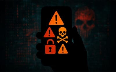 Franse ANSSI waarschuwt: smartphones zijn het nieuwe doelwit van cybercriminelen