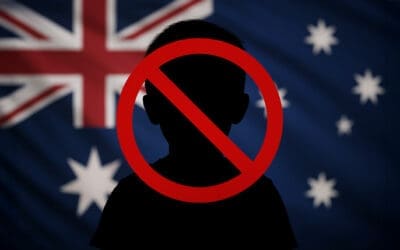 Australië is de volgende in de rij om online leeftijdsbeperkingen af te dwingen