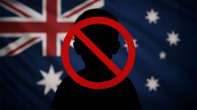 Australië gaat minimale leeftijdsbeperkingen invoeren voor online platforms