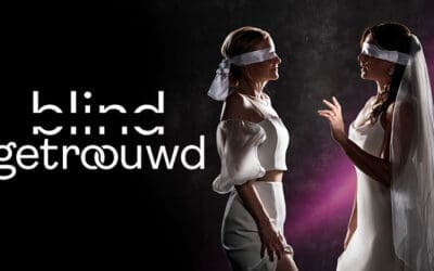 Zo kijk je het nieuwe seizoen van Blind Getrouwd