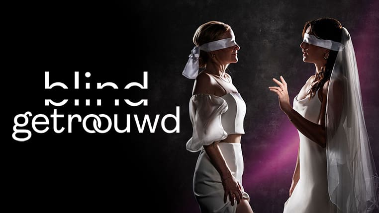 Zo kijk je het nieuwe seizoen van Blind Getrouwd