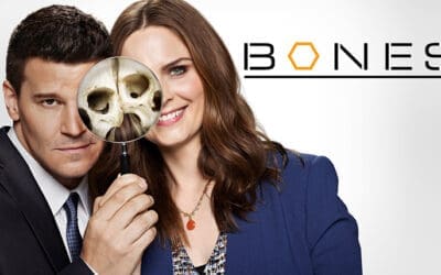 Zo kijk je de serie Bones helemaal gratis