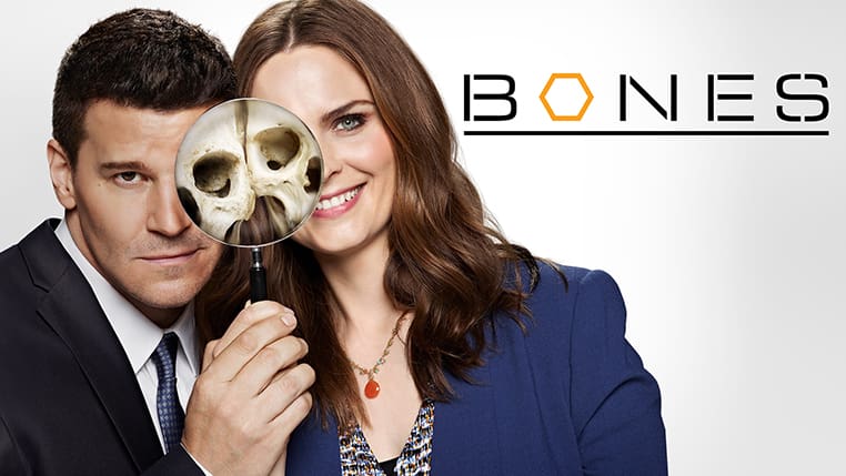 Bones serie gratis kijken