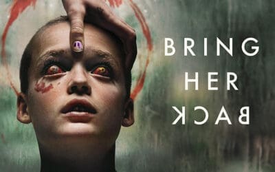 Twee manieren om Bring Her Back te kijken (op Prime en Max)