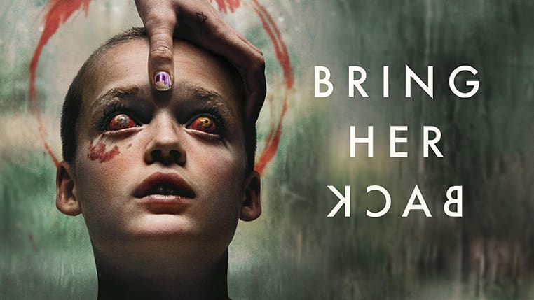 Twee manieren om Bring Her Back te kijken