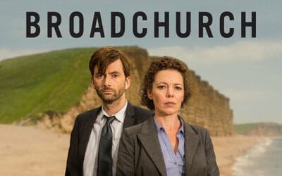 Zo kijk je de volledige serie Broadchurch op Netflix (of gratis!)