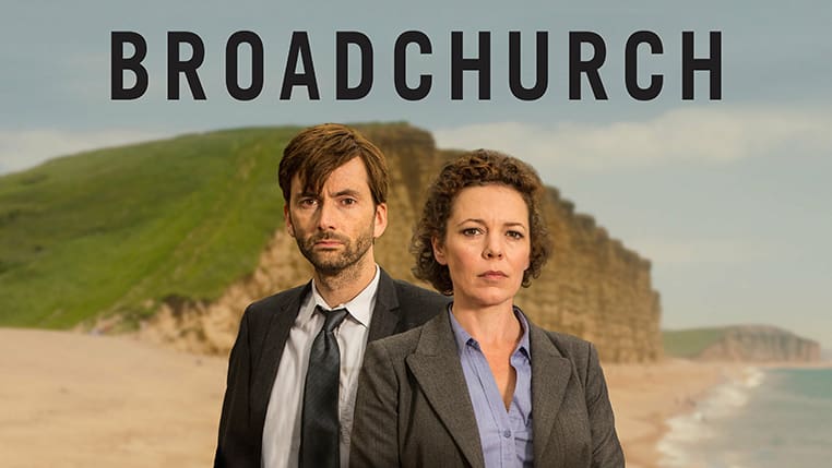 Zo kijk je de serie Broadchurch op Netflix of gratis