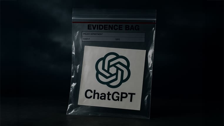 ChatGPT deelt chats voor het eerst met overheid ChatGPT deelt chats voor het eerst met overheid