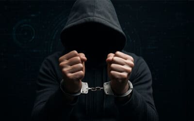 Autoriteiten ontmantelen creditcardfraudenetwerk van €300 miljoen. 4.3 miljoen slachtoffers