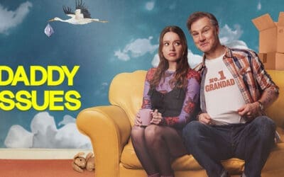 Zo kijk je Daddy Issues nu meteen – en helemaal gratis
