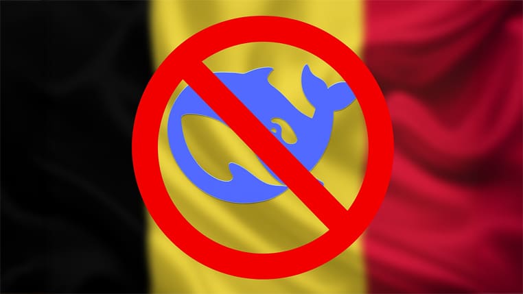 België verbiedt gebruik van DeepSee België verbiedt gebruik van DeepSeek voor overheidspersoneel
