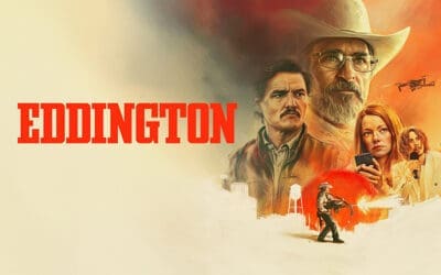 Zo kijk je nu meteen naar Eddington op HBO Max