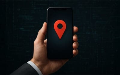 Onderzoekers vinden locatiegegevens van topambtenaren EU te koop