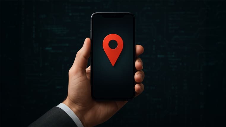 Onderzoekers vinden locatiegegevens van topambtenaren EU te koop