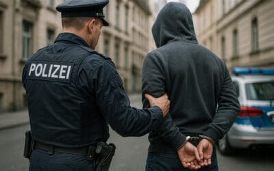 Europol en Eurojust halen Rhadamanthys-, VenomRAT- en Elysium-malwarenetwerken neer