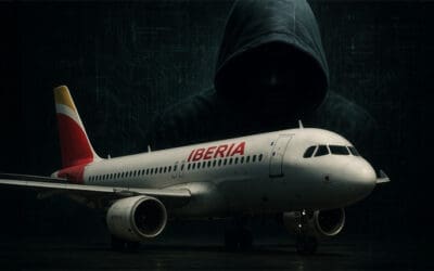 Everest bevestigt Iberia-hack en beweert reserveringen te kunnen aanpassen