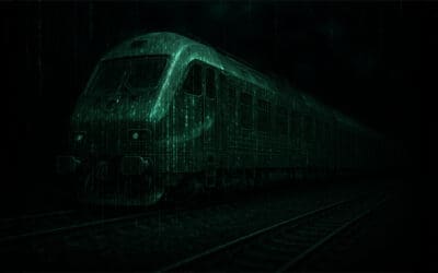 Gegevens Italiaanse spoorwegen gelekt na inbraak bij IT-leverancier