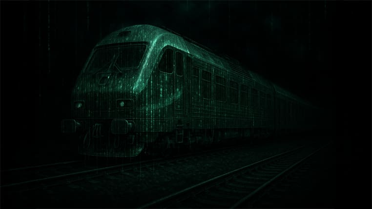 Gegevens Italiaanse spoorwegen gelekt na inbraak bij IT-leverancier