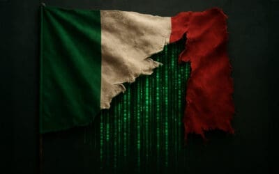 Hackers breken in bij een van de grootste aardgasproducenten van Italië