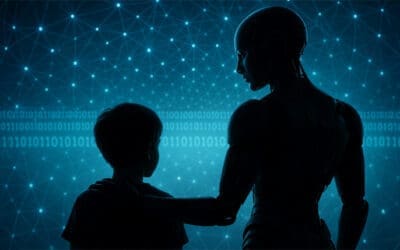 Kinderbeschermingsgroepen in het VK mogen nu testen of AI kindermisbruikmateriaal kan genereren