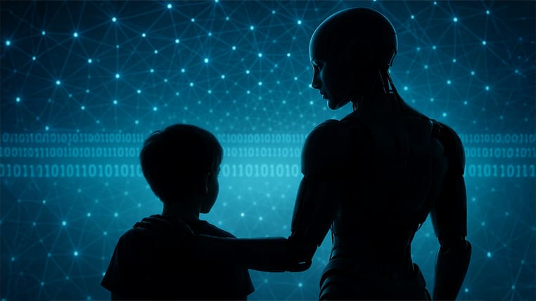 Kinderbeschermingsgroepen in het VK mogen nu testen of AI kindermisbruikmateriaal kan genereren